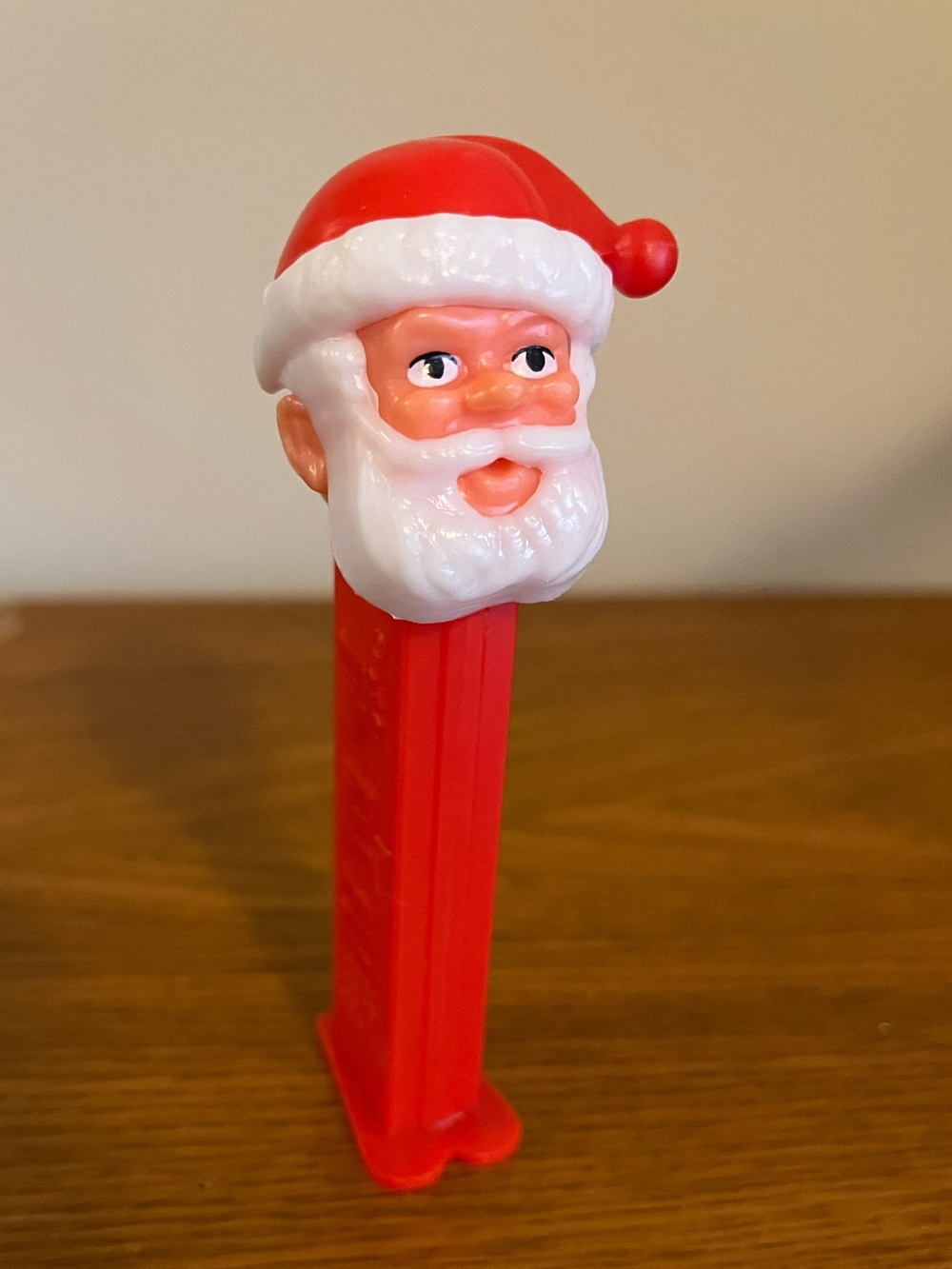 PEZ Santa Candy Dispenser 1989